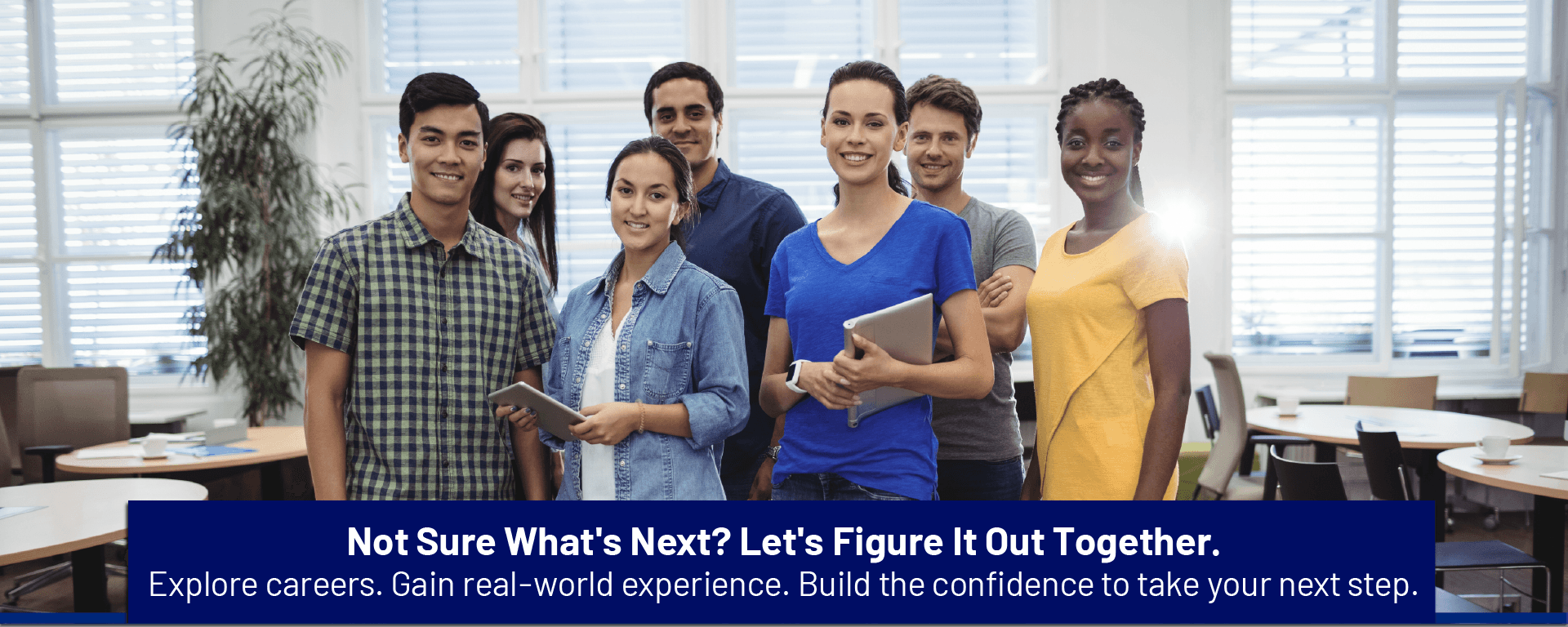 Image of Youth Participants