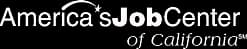 America’s Job Center of California logo