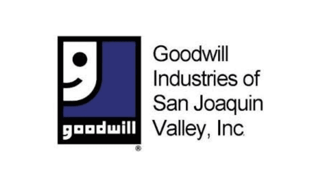 Goodwill Industries of San Joaquin Valley, INC.