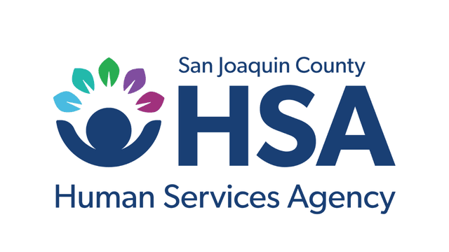 Human Services Agency San Joaquin County