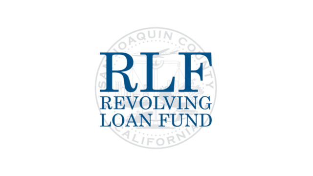 Revolving Loan Fund logo